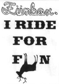 Imagen de FUNBOX IRIDE FOR FUN
