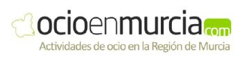 Imagen de OCIO EN MURCIA COM ACTIVIDADES DE OCIO EN LA REGION DE MURCIA