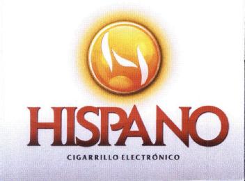 Imagen de HISPANO CIGARRILLO ELECTRONICO