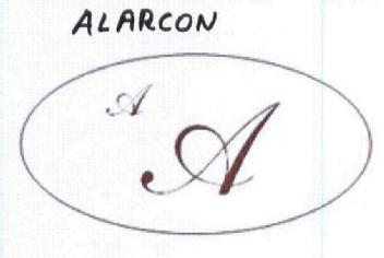 Imagen de ALARCON A A