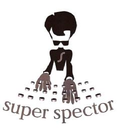 Imagen de SUPER SPECTOR