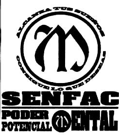 Imagen de SENFAC PODER POTENCIAL MENTAL ALCANZA TUS SUEÑOS CONSIGUE LO QUE DESEAS
