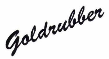 Imagen de GOLDRUBBER