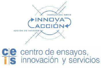 Imagen de INNOVATION DRIVE INNOVA ACCION ACCION DE INNOVAR CEIS CENTRO DE ENSAYOS, INNOVACION Y SERVICIOS
