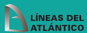 Imagen de LINEAS DEL ATLANTICO