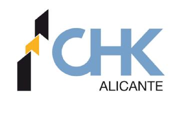 Imagen de CHK ALICANTE