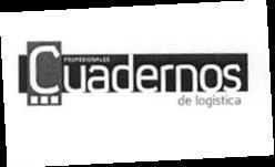 Imagen de CUADERNOS PROFESIONALES DE LOGISTICA
