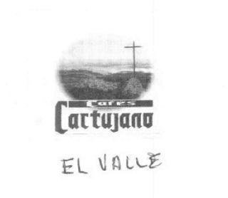 Imagen de CAFES CARTUJANO EL VALLE
