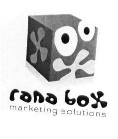 Imagen de RANA BOX MARAKETING SOLUTIONS
