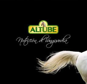 Imagen de ALTUBE NUTRICION DE VANGUARDIA