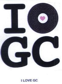 Imagen de I GC I LOVE GC