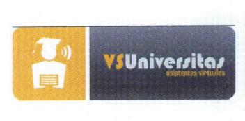 Imagen de VS UNIVERSITAS ASISTENTES VIRTUALES