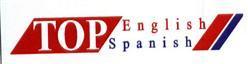 Imagen de TOP ENGLISH SPANISH