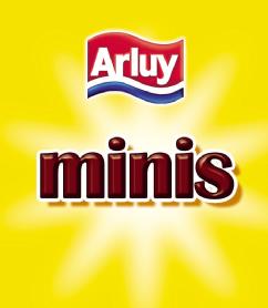 Imagen de ARLUY MINIS
