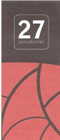 Imagen de 27 PERCEBEIR@S