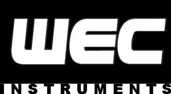 Imagen de WEC INSTRUMENTS