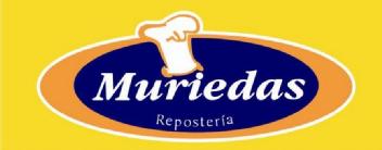 Imagen de MURIEDAS REPOSTERIA