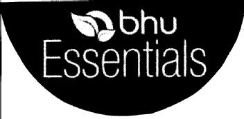 Imagen de BHU ESSENTIALS
