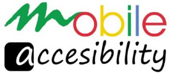 Imagen de MOBILE ACCESIBILITY