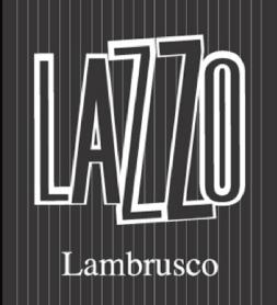 Imagen de LAZZO LAMBRUSCO
