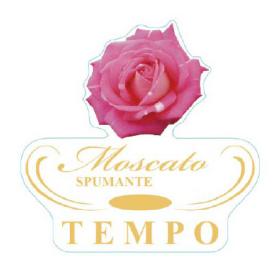 Imagen de MOSCATO SPUMANTE TEMPO