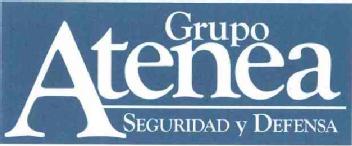 Imagen de GRUPO ATENEA SEGURIDAD Y DEFENSA