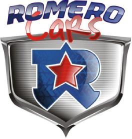 Imagen de ROMERO CARS