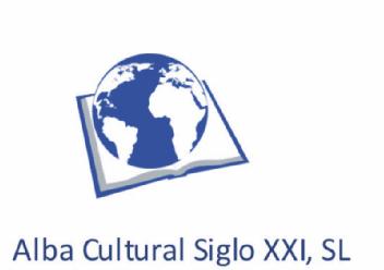 Imagen de ALBA CULTURAL SIGLO XXI, S.L