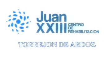Imagen de JUAN XXIII CENTRO DE REHABILITACION TORREJON DE ARDOZ