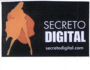 Imagen de SECRETO DIGITAL SECRETODIGITAL.COM