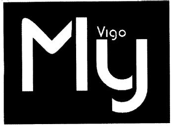 Imagen de MY VIGO