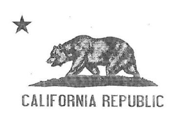 Imagen de CALIFORNIA REPUBLIC