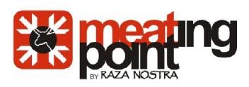 Imagen de MEATING POINT BY RAZA NOSTRA