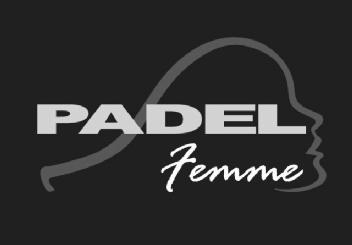 Imagen de PADEL FEMME