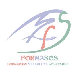 Imagen de FORMASOS - FORMACION MALAGUEÑA SOSTENIBLE