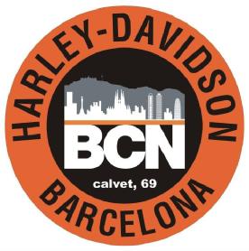 Imagen de HARLEY DAVIDSON BCN CALVET 69 BARCELONA