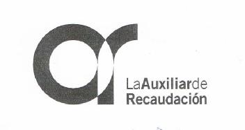 Imagen de LA AUXILIAR DE RECAUDACION
