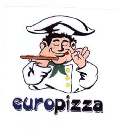 Imagen de EUROPIZZA