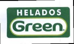 Imagen de HELADOS GREEN
