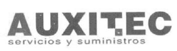 Imagen de AUXITEC SERVICIOS Y SUMINISTROS