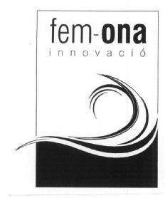Imagen de FEM-ONA INNOVACIO