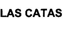 Imagen de LAS CATAS