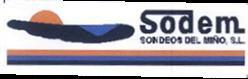 Imagen de SODEM SONDEOS DEL MIÑO S.L