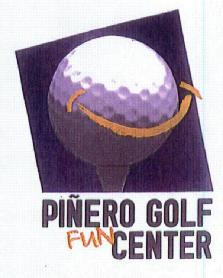 Imagen de PIÑERO GOLF FUN CENTER