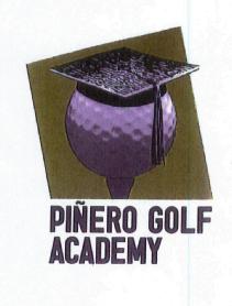 Imagen de PIÑERO GOLF ACADEMY
