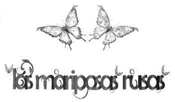 Imagen de LAS MARIPOSAS RUSAS