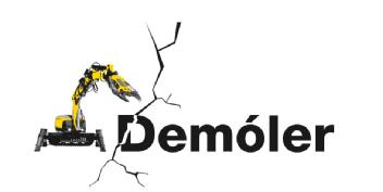 Imagen de DEMOLER