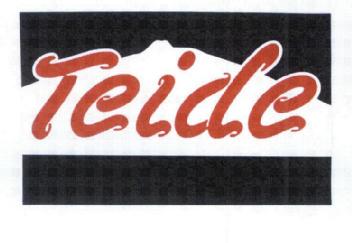 Imagen de TEIDE