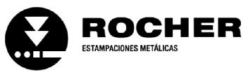 Imagen de ESTAMPACIONES METALICAS ROCHER