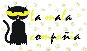 Imagen de LA MALA COMPAÑIA
